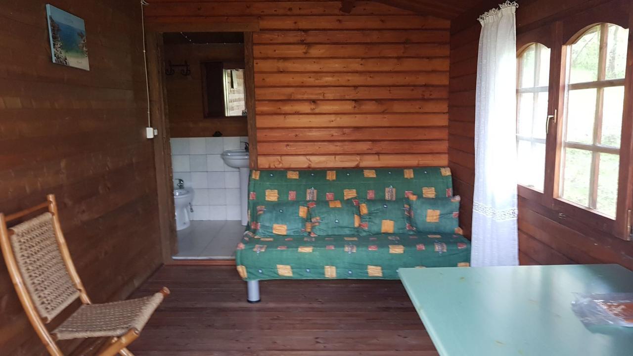 La Luce Del Sinis Hotell Riola Sardo Eksteriør bilde