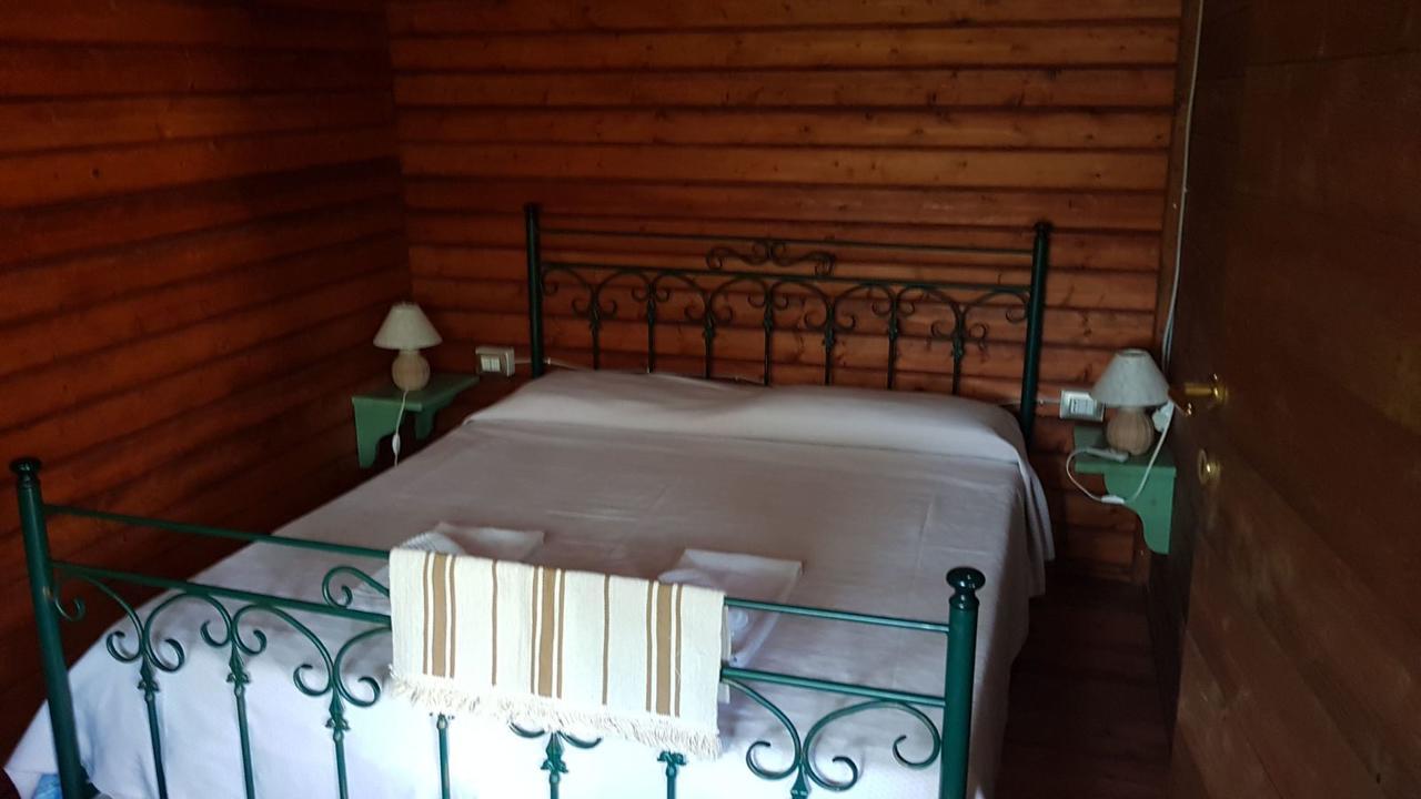 La Luce Del Sinis Hotell Riola Sardo Eksteriør bilde