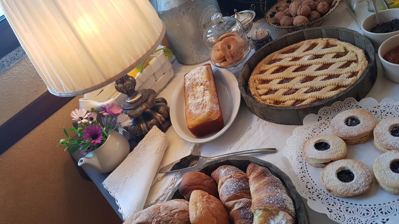 La Luce Del Sinis Hotell Riola Sardo Eksteriør bilde